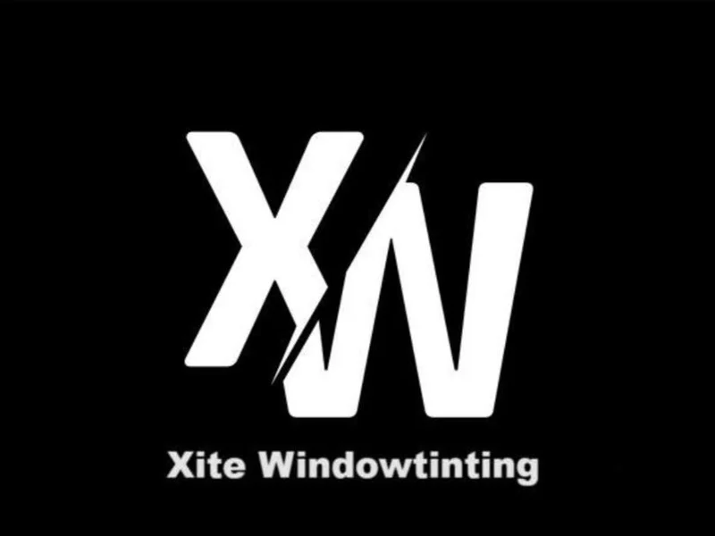 Xite Windowtinting Logo